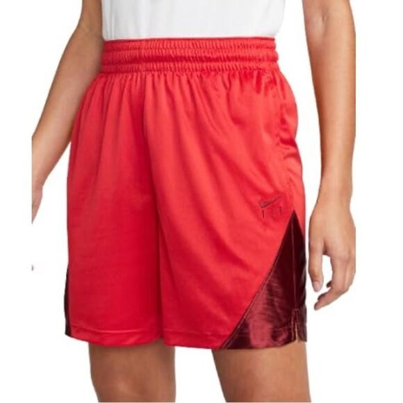 🆕 Nike Dri-FIT ISoFly Women's Basketball Shorts 
 size XXL - Picture 1 of 6